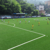 CALCIO GIOVANILE Si è conclusa la Ligorna Cup