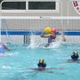 PALLANUOTO Rapallo vince ancora: 16-9 su Trieste e primo posto solitario in classifica