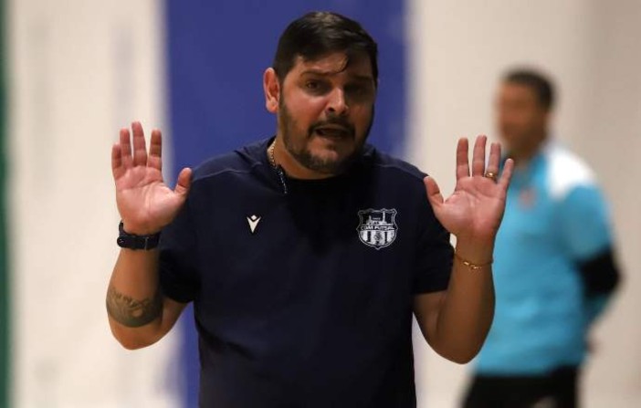 CALCIO A 5 Formia-CDM Futsal 5-1 CALCIO A 5 Formia-CDM Futsal 5-1