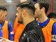 CALCIO A 5 Sconfitta pesante e inaspettata per la Samp nella gara d'andata dei playoff