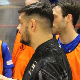 CALCIO A 5 Sconfitta pesante e inaspettata per la Samp nella gara d'andata dei playoff