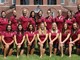 HARVARD UNIVERSITY WATERPOLO WOMEN TEAM