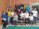 "Il tennistavolo come terapia complementare nella malattia di Parkinson", successo per la giornata organizzata a Toirano