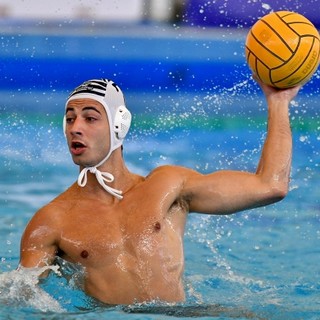 PALLANUOTO Bogliasco-Sturla 20-5