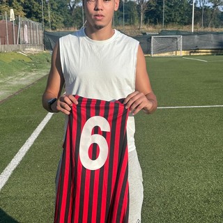 PRIMA CATEGORIA SPEZIA Sarzanese calcio scatenata sul mercato
