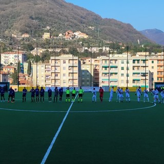 ECCELLENZA Baiardo-Imperia 2-0