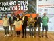 TENNIS Presentata la terza edizione del Torneo Open Celle Ligure Italmatch
