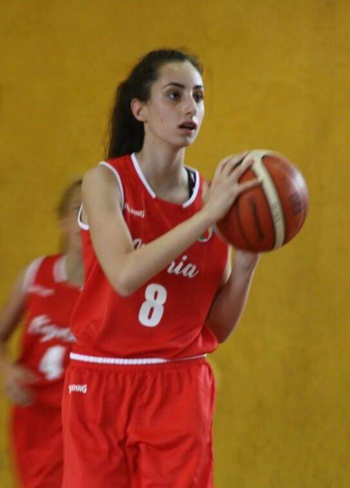 Quattro nuovi arrivi per il Basket Pegli