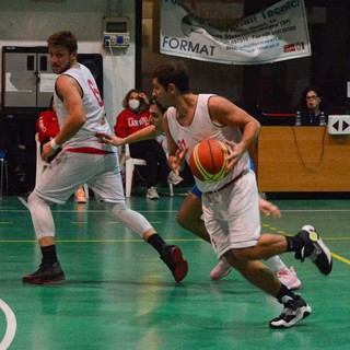 Basket - Gran colpo della Landini Lerici contro la co-capolista
