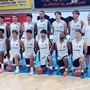 BASKET / PRIMA TRASFERTA PER LO SPEZIA TARROS: OBIETTIVO VINCERE ANCHE PER GABRIO BASKET / PRIMA TRASFERTA PER LO SPEZIA TARROS: OBIETTIVO VINCERE ANCHE PER GABRIO