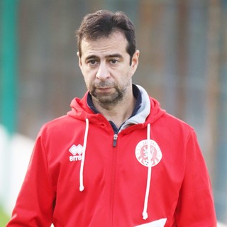 CARUSO SMART ENERGY PRESENTA la schedina di SECONDA C con GIAN LUCA IESU