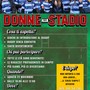 RUGBY "Donne allo Stadio": sabato 22/11 allo stadio Carlini-Bollesan un appuntamento per tutte le ragazze RUGBY "Donne allo Stadio": sabato 22/11 allo stadio Carlini-Bollesan un appuntamento per tutte le ragazze