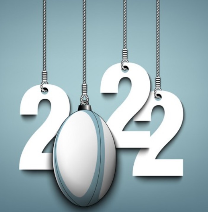 2022: LA PRO RECCO RUGBY VERSO IL FUTURO 2022: LA PRO RECCO RUGBY VERSO IL FUTURO
