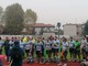 PRO RECCO RUGBY - SQUALI SCONFITTI ANCHE A PARABIAGO