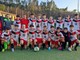 Calcio - Campioni provinciali gli Under 15 del D. Bosco Spezia