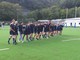 PRO RECCO RUGBY - DOPO LA SCONFITTA DI BERGAMO, GLI SQUALI VERSO IL “DERBY”