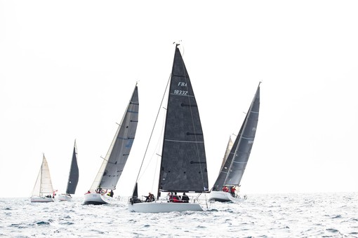 VELA Premiati tutti i vincitori del 35° Campionato Intercircoli