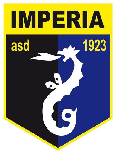 ASD Imperia, settore giovanile: Francesco Karol Parrelli in prova con la U.C.Sampdoria