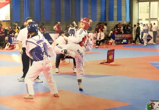 TAEKWONDO A Riccione gli atleti liguri vanno a medaglia e preparano la coppa Italia