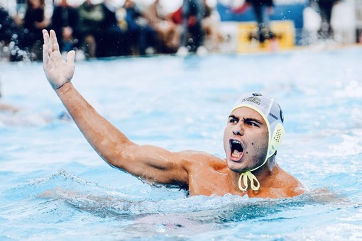 PALLANUOTO Finale Scudetto, gara 1: Pro Recco vs Savona 8-5