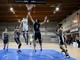 BASKET TARROS / ORA SERVE UNA PROVA DI MATURITA'