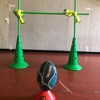 Pro Recco Rugby: il 23 marzo &quot;A scuola di rugby&quot; in festa