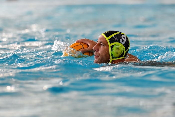 PALLANUOTO Ch. League, Ortigia - Pro Recco 7-10