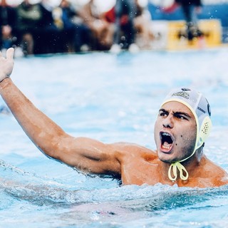 PALLANUOTO Finale Scudetto, gara 1: Pro Recco vs Savona 8-5