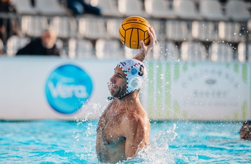 PALLANUOTO PRO RECCO Serie A1, domani a Punta Sant'Anna il &quot;Classico&quot; contro il Brescia