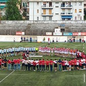 PRO RECCO RUGBY - Gli Squali chiudono male la stagione regolare al Carlini Bollesan di Genova