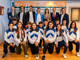 MUSETTI, SONEGO, KOSTJUK E KALININA PER I TENNIS FOUNDATION