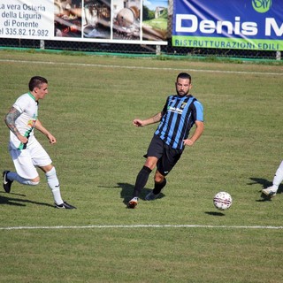 VIDEO - Imperia-Baiardo 2-0