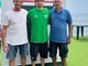 NUOTO Andrea Divano nuova guida tecnica della Sportiva Sturla