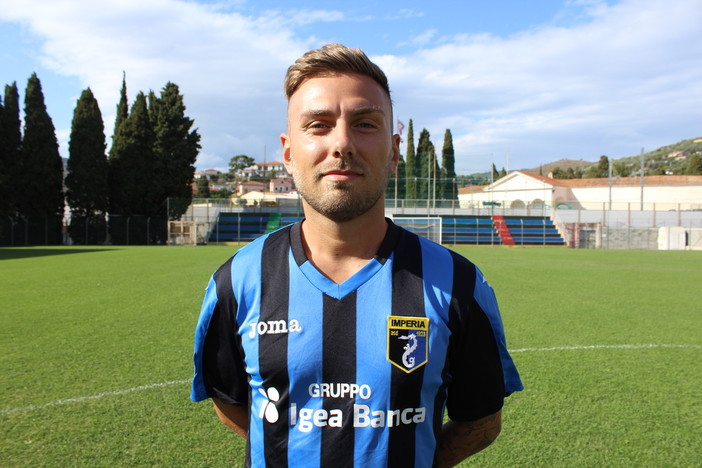 IMPERIA La cessione di Di Lauri