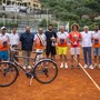 Speziali conquista il 2° Torneo Open Celle Ligure Italmatch