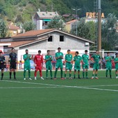 AMICHEVOLE Sampdoria Primavera-Fezzanese 4-2 AMICHEVOLE Sampdoria Primavera-Fezzanese 4-2