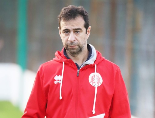 CARUSO SMART ENERGY PRESENTA la schedina di SECONDA C con GIAN LUCA IESU