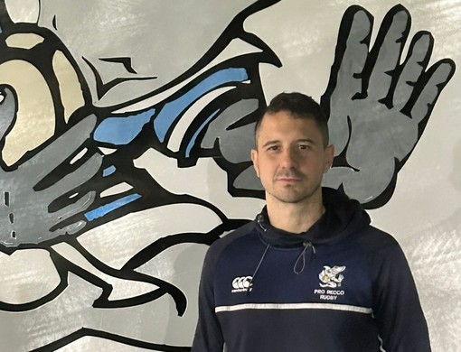 PRO RECCO RUGBY - Interviste tra Squali: quattro chiacchiere con… “Dippa”