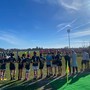 RUGBY La Rappresentativa Ligure U16 al Torneo del Mediterraneo a Nizza RUGBY La Rappresentativa Ligure U16 al Torneo del Mediterraneo a Nizza