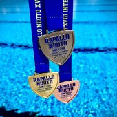 Rapallo Nuoto guarda all’estate: al Poggiolino il XVII Trofeo Internazionale Città di Rapallo Rapallo Nuoto guarda all’estate: al Poggiolino il XVII Trofeo Internazionale Città di Rapallo