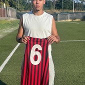PRIMA CATEGORIA SPEZIA Sarzanese calcio scatenata sul mercato PRIMA CATEGORIA SPEZIA Sarzanese calcio scatenata sul mercato