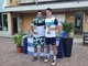 Tennis - Concluso il Torneo Open a San Venerio