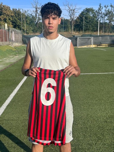 PRIMA CATEGORIA SPEZIA Sarzanese calcio scatenata sul mercato PRIMA CATEGORIA SPEZIA Sarzanese calcio scatenata sul mercato