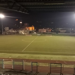 Calcio - Il Levanto fa gli onori di casa alla vicecapolista