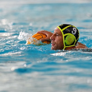 PALLANUOTO Ch. League, Ortigia - Pro Recco 7-10