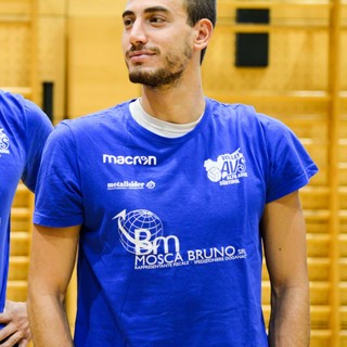 Pallavolo - Vicino alla chiusura la campagna di rafforzamento della Zephyr Valdimagra