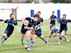 PRO RECCO RUGBY / GLI SQUALI BATTONO PARMA AL CARDIOPALMA