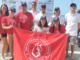 CUS GENOVA | Grande prova per il Team UNIGE-CUS alla tappa di Camogli dell’Italian Open Water Tour
