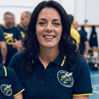 RUGBY Una nuova presidentessa per un club ligure