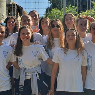 PALLANUOTO Serie A2 femminile US Luca Locatelli Genova-Promogest